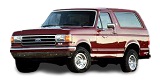 FORD USA BRONCO Reservedele