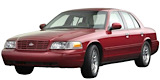 FORD USA CROWN Reservedele