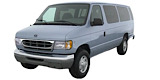 FORD USA ECONOLINE Reservedele