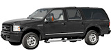 FORD USA EXCURSION Reservedele