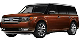 FORD USA FLEX Reservedele