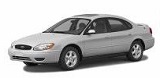 FORD USA TAURUS Reservedele