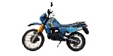 GARELLI TIGER Reservedele