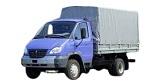GAZ VALDAI Reservedele