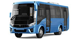GAZ VECTOR Reservedele