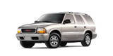 GMC JIMMY Reservedele