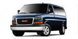 GMC SAVANA Reservedele