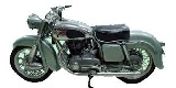 HOREX IMPERATOR Reservedele