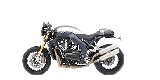 HOREX VR6 Reservedele