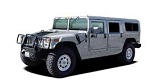 HUMMER H1 Reservedele