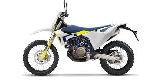 HUSQVARNA 701 Reservedele