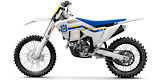 HUSQVARNA FX Reservedele