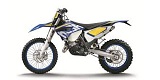 HUSQVARNA TE Reservedele
