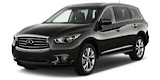 INFINITI JX Reservedele