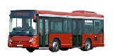 IRISBUS ACCESS Reservedele