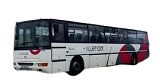 IRISBUS RECREO Reservedele