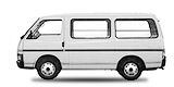 ISUZU MIDI Reservedele