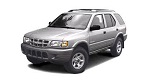 ISUZU RODEO Reservedele