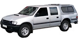 ISUZU TFR/TFS Reservedele