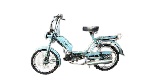 JAWA BABETTA Reservedele