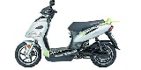 KREIDLER E-FLORETT Reservedele