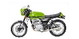 KREIDLER FLORETT Reservedele