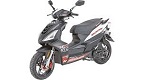 KREIDLER GALACTICA Reservedele