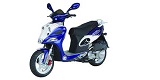 KREIDLER HIKER Reservedele