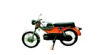 KREIDLER LF-F Reservedele