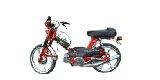 KREIDLER MF Reservedele