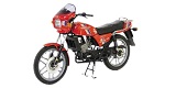 KREIDLER MUSTANG Reservedele