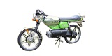 KREIDLER RMC-B Reservedele