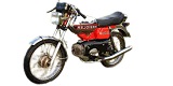 KREIDLER RMC-S/SH Reservedele
