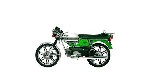 KREIDLER RS-GS Reservedele