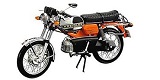 KREIDLER RS-L Reservedele