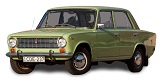 LADA 1200-1500 Reservedele