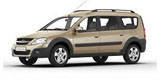 LADA LARGUS Reservedele