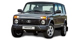 LADA NIVA Reservedele