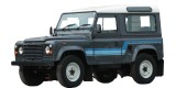 LAND ROVER 90 Reservedele
