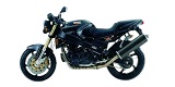 LAVERDA 750 Reservedele