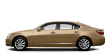 LEXUS LS Reservedele