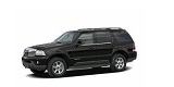 LINCOLN AVIATOR Reservedele