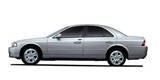 LINCOLN LS Reservedele