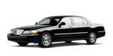 LINCOLN TOWN Reservedele