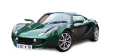 LOTUS ELISE Reservedele