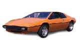 LOTUS ELITE Reservedele