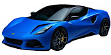 LOTUS EMIRA Reservedele