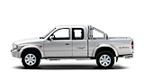 MAZDA B-SERIE Reservedele