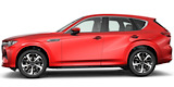 MAZDA CX-60 Reservedele