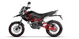 MEGELLI MOTARD Reservedele
